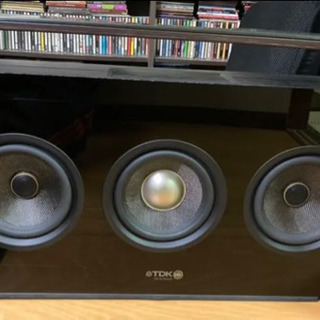 【ネット決済】TDK SP-XA6803 Boombox ラジカ...