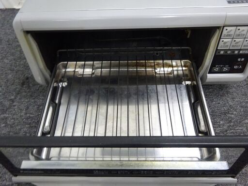 パナソニック フィッシュロースター NF-RT700P けむらん亭 フィッシュ