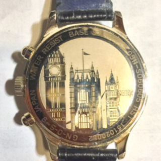 ‼️ ポールスミス 腕時計 ストップウォッチ可 ‼ペイフリ。️