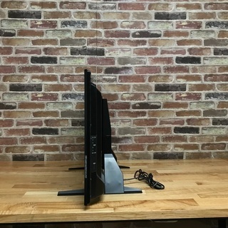 即日受渡❣️PanasonicビエラHDD 1TB内蔵32型TV