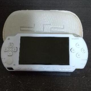SONY  PSP-1000