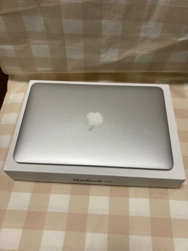 MacBook Air 11inch A1465 正月価格