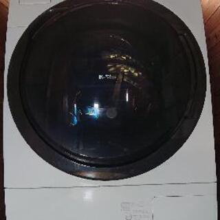 ドラム洗濯乾燥機  Panasonic NA-VX7800R-W