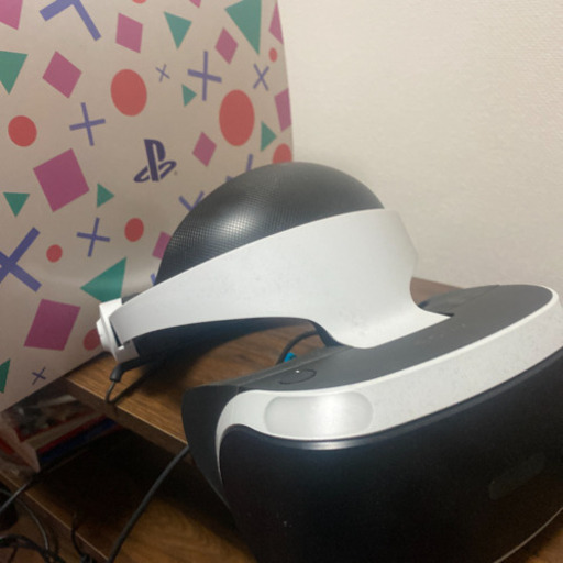 その他 psvr