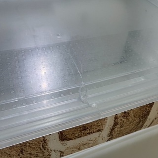 2015年式　冷蔵庫