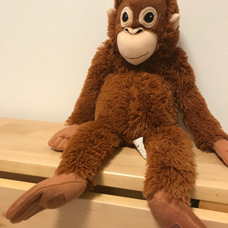 中古オラウータンが無料 格安で買える ジモティー