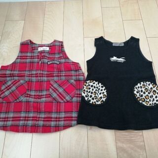 ジュンコ コシノ 子供用品の中古が安い 激安で譲ります 無料であげます ジモティー