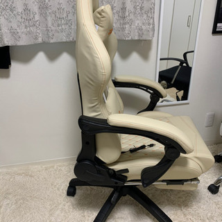 値下げしました！Dowinxゲーミングチェア
