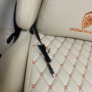 値下げしました！Dowinxゲーミングチェア