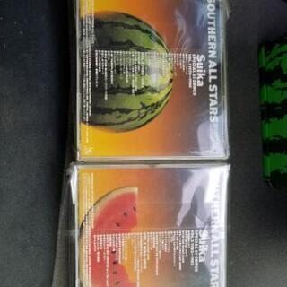 サザンのスイカになります。