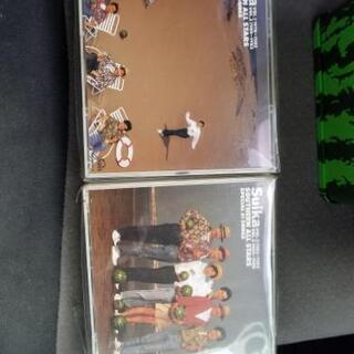 サザンのスイカになります。