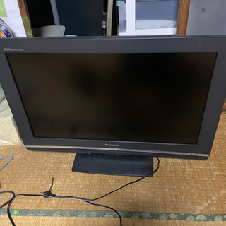 Panasonic 液晶テレビ32インチ