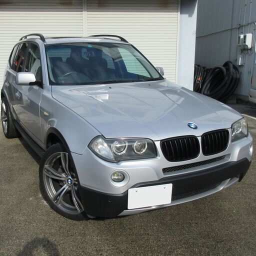 BMW X3用サンルーフガラス！ GH-PA25 BMW X3用サンルーフガラス！ GH-PA25