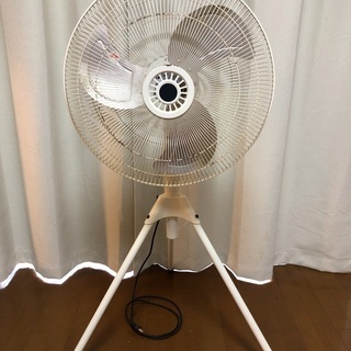 【ネット決済】工業扇風機