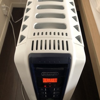 デロンギ オイルヒーター