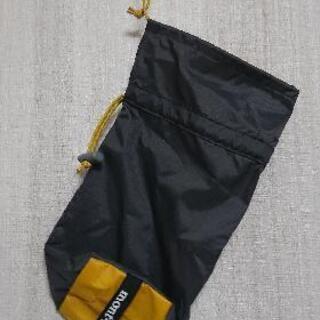 mont-bellレインウェア (GORE-TEX) 美品