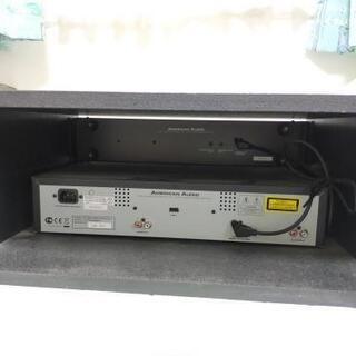 1/7までAmerican Audio UCD-200