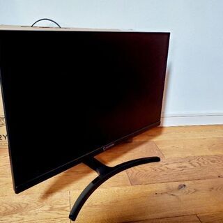 AOPEN 24ML2Y 24インチFHD  IPS スピーカー付