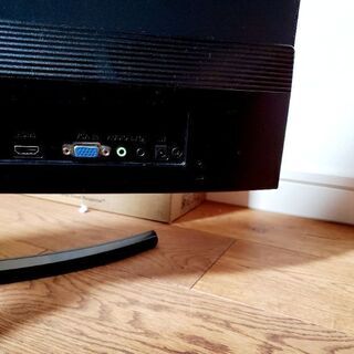 AOPEN 24ML2Y 24インチFHD  IPS スピーカー付