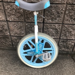 子供用　一輪車