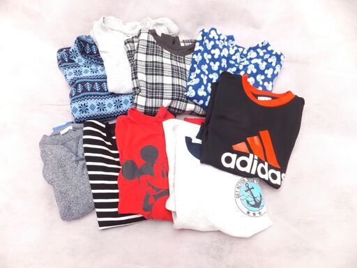冬服子供服男の子用130cm 140cmguユニクロアディダス全9着 Masayosi Y 伊勢中川のその他の中古あげます 譲ります ジモティーで不用品の処分 冬服子供服男の子用130cm 140cmguユニクロアディダス全9着 Masayosi Y 伊勢中川のその他の中古あげます 譲ります ジモティーで不用品の処分