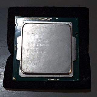 【ジャンク】Intel Core i7-4790