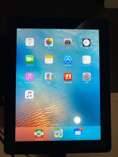 iPad iPad 16GB