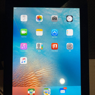 iPad 16GB