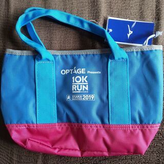 大阪マラソン2019　オプテージ Presents 10K & ...
