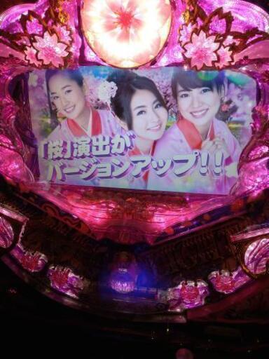 パチンコ実機 スーパー海物語 IN 沖縄 4MTC 動作未確認 パチンコ 実機