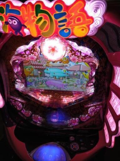 スーパー海物語IN沖縄4パチンコ実機
