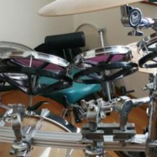 REMOロートタム、ドラムセット！梱包無し引き取りなら値引きします！