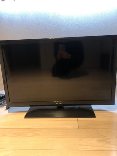 【美品】SONY テレビ32インチ