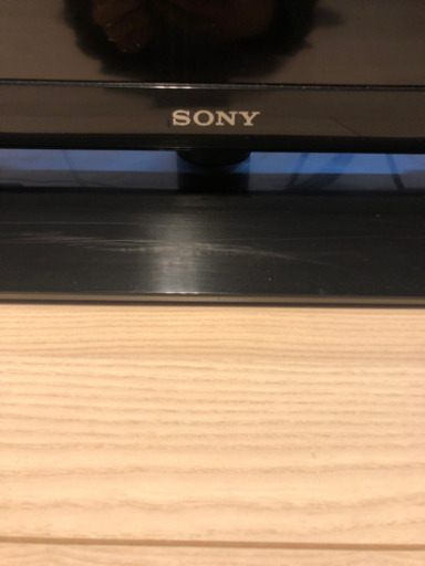 【美品】SONY テレビ32インチ