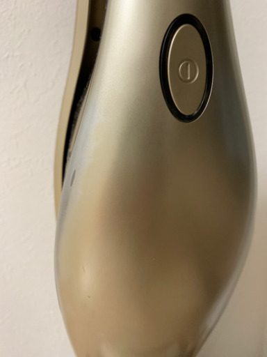 充電式掃除機