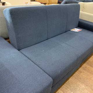 ソファベッド【店頭取引限定】【中古品】早い者勝ち！お得なクーポン 