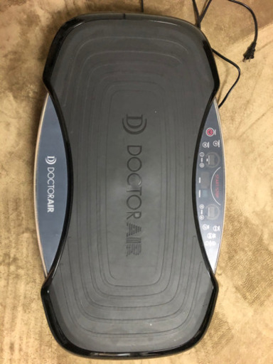 美品】ドクターエア 3Dスーパーブレード PRO SB-06 | www.roastedsip.com