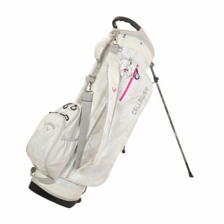 新品 未使用 キャロウェイゴルフバック 2020年モデル