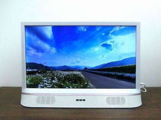 【ハッピー西葛西店】24インチ　液晶テレビ　ジョワイユ　ID：54991