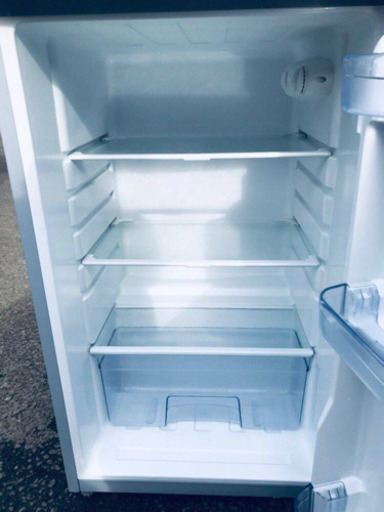 ①ET1864A⭐️SHARPノンフロン冷凍冷蔵庫⭐️