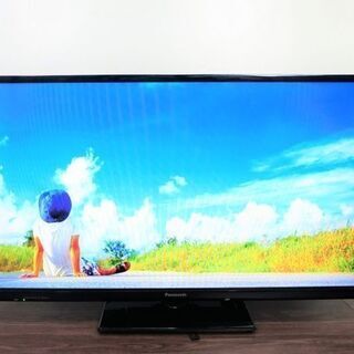 【ハッピー西葛西店】32インチ　液晶テレビ　VIERA[ビエラ]...