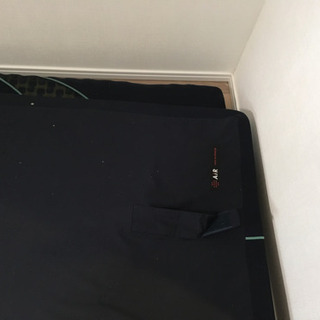 定価14万　西川マットレスAir01 ベーシック　シングルマットレス2つ