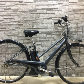 新春SALE 東京23区配達無料 新基準 ヤマハ パスシティ 8.9Ah リチウム