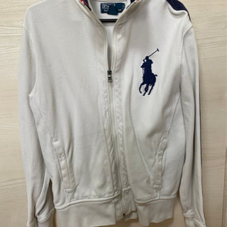 Ralph Lauren パーカー