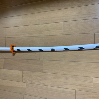 鬼滅の刃　煉󠄁獄杏寿郎　刀