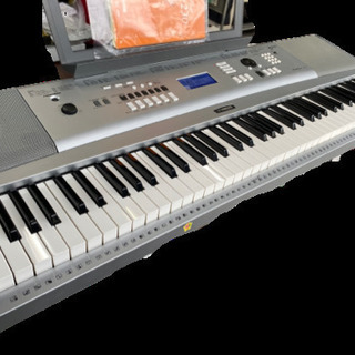 ヤマハ YAMAHA DGX-230 [電子キーボード ポータブルグランド](1229k)