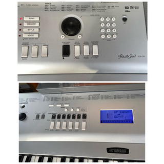 ヤマハ YAMAHA DGX-230 [電子キーボード ポータブルグランド](1229k)