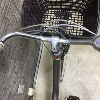 年末SALE 東京23区配達無料 新基準 ヤマハ パス 4Ah リチウム 電動自転車☆