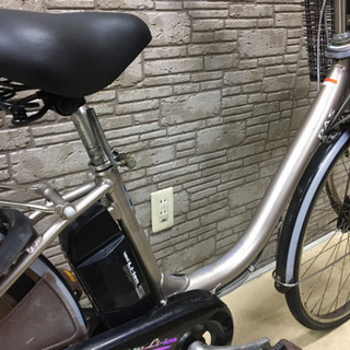 年末SALE 東京23区配達無料 新基準 ヤマハ パス 4Ah リチウム 電動自転車☆