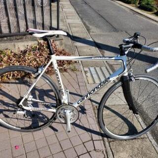 【ネット決済】 cannondale CAAD8 SORA 56...